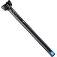 Image of Pro Lt 6061 Alloy Seatpost Inline - 27.2mm x 400