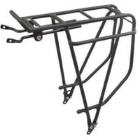 Cyclestore M:Part M:part Summit Rear Pannier Rack | Save up to 12% with Loyalty Scheme & FREE 48hr tracked postage over £20.