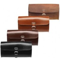 Cyclestore Brooks Challenge Large Tool Bag - Black | Save up to 12% with Loyalty Scheme & FREE 48hr tracked postage over £20.