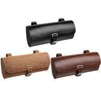 Cyclestore Brooks Challenge 0.5 Litre Saddle Mounted Tool Bag 0.5 Litre - Black | Save up to 12% with Loyalty Scheme & FREE 48hr tracked postage over £20.