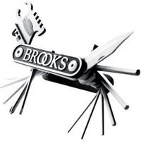 Cyclestore Brooks Mt21 Multi-tool Black | Save up to 12% with Loyalty Scheme & FREE 48hr tracked postage over £20.