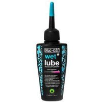 Cyclestore Muc Off Muc-off Wet Lube 50ml | Save up to 12% with Loyalty Scheme & FREE 48hr tracked postage over £20.