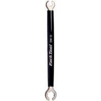 Image of Park Spoke Wrench For Mavic Wheel Systems - 7-spline 6.4 Mm / 6-spline 9 Mm