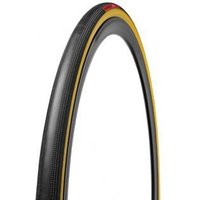 Image of Specialized Turbo Cotton Road Tyre 700X24C - Black/Tan