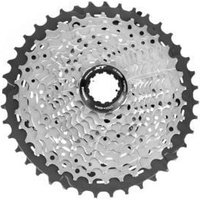 Image of Shimano Cs-m8000 Xt 11-speed Cassette 11-40T