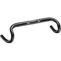 Cyclestore Giant Equipment Giant Connect Xr Drop Handlebars 420mm - Black | Save up to 12% with Loyalty Scheme & FREE 48hr tracked postage over £20.