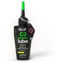 Image of Muc-off C3 Dry Ceramic Lube 50ml