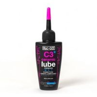 Muc-off C3 Wet Ceramic Lube 50ml