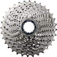 Image of Shimano Tiagra Cs-hg500 10-speed Cassette 11-32t