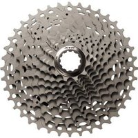 Shimano Cs-m9001 Xtr 11-speed Cassette 11 - 40t