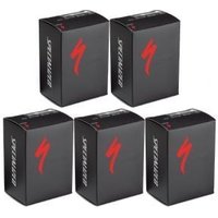 Cyclestore Specialized Equipment Specialized Inner Tubes 29 X 1.75-2.4 40mm Presta Valve Pack Of 5 | Save up to 12% with Loyalty Scheme & FREE 48hr tracked postage over £20.