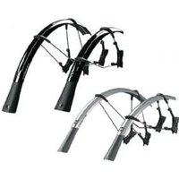Cyclestore SKS Sks Raceblade Pro Mudguards - Black | Save up to 12% with Loyalty Scheme & FREE 48hr tracked postage over £20.