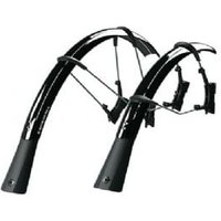Cyclestore SKS Sks Raceblade Pro Xl Mudguards - Black | Save up to 12% with Loyalty Scheme & FREE 48hr tracked postage over £20.