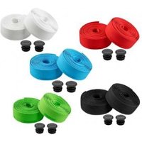 Tortec Air Gel Handlebar Tape - Black