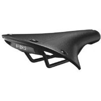 Cyclestore Brooks C19 Cambium All-weather Saddle Black | Save up to 12% with Loyalty Scheme & FREE 48hr tracked postage over £20.