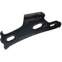 Cyclestore Bell Helmets Bell Chinbar For Super 2r And 3r Helmet Small - Black | Save up to 12% with Loyalty Scheme & FREE 48hr tracked postage over £20.