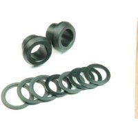 Cyclestore Wheels Manufacturing Shimano Multi Bottom Bracket Adaptor | Save up to 12% with Loyalty Scheme & FREE 48hr tracked postage over £20.