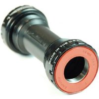 Image of Wheels Manufacturing Bb Shell For 73 Mm W / Steel Bearings - Sram Compatible