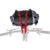 Cyclestore BlackBurn Blackburn Outpost Handlebar Roll And Drybag | Save up to 12% with Loyalty Scheme & FREE 48hr tracked postage over £20.