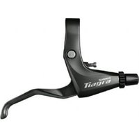 Image of Shimano Bl-4700 Tiagra Brake Levers For Flat Handlebars