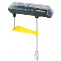 Image of Topeak Combo Torq Wrench Set