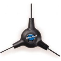 Image of Park Tool Aws3c - Hex Wrench Set: 2 2.5 3 Mm