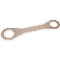 Image of Park Tool Bbt29 - Bottom Bracket Tool 39 Mm And 48.5 Mm 16-notch Cups