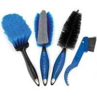 Image of Park Tool Bike Cleaning Brush Set Bcb4.2