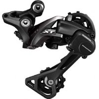 Cyclestore Shimano XT Shimano Rd-m8000 Xt 11-speed Shadow+ Design Rear Derailleur Gs | Save up to 12% with Loyalty Scheme & FREE 48hr tracked postage over £20.