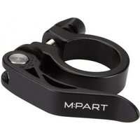 M:part Quick Release Seat Clamp