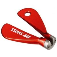 Image of Dt Swiss Proline Nipple Wrench Red