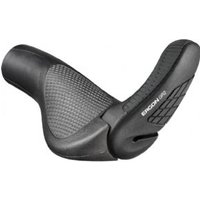 Image of Ergon Gp3 Composite Bar End Grips Large Standard