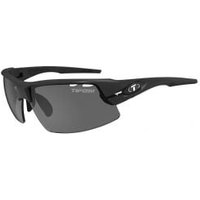 Tifosi Crit HALF FRAME Interchangeable 3 Lens Sunglasses