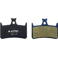 Cyclestore Aztec Organic Disc Brake Pads For Hope E4 Callipers | Save up to 12% with Loyalty Scheme & FREE 48hr tracked postage over £20.