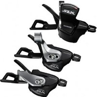 Cyclestore Shimano SLX Shimano Sl-m7000 Slx Rh 11spd Shift Lever I-spec-B direct attach mount | Save up to 12% with Loyalty Scheme & FREE 48hr tracked postage over £20.