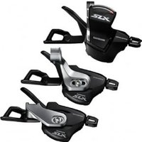 Image of Shimano Sl-m7000 Slx Rh 11spd Shift Lever I-spec-B direct attach mount