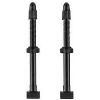 Cyclestore Giant Equipment Giant Tubeless Valve Stems For 42 & 65mm High Profile Rim X2 | Save up to 12% with Loyalty Scheme & FREE 48hr tracked postage over £20.