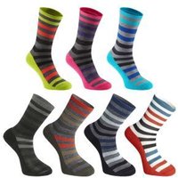 Image of Madison Isoler Merino 3-season Sock