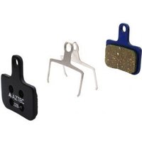 Cyclestore Aztec Organic Disc Brake Pads For Sram Db1 And Db3 Callipers | Save up to 12% with Loyalty Scheme & FREE 48hr tracked postage over £20.
