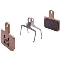 Cyclestore Aztec Sintered Disc Brake Pads For Sram Db1 And Db3 Callipers | Save up to 12% with Loyalty Scheme & FREE 48hr tracked postage over £20.