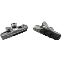 Cyclestore Aztec Road System Plus Race Brake Blocks | Save up to 12% with Loyalty Scheme & FREE 48hr tracked postage over £20.