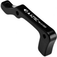 Cyclestore Aztec Adapter For Post Type Calliper For 160 Mm Is51 Fork Mount | Save up to 12% with Loyalty Scheme & FREE 48hr tracked postage over £20.