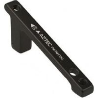 Image of Aztec Adapter For Post Type Calliper For 180 Mm Post Fork Mount
