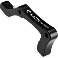 Image of Aztec Adapter For Post Type Calliper For 203 Mm Is Frame Mount