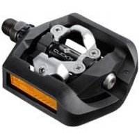 Image of Shimano Pd-t421 Clickr Pedal Pop Up Mechanism