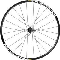 Cyclestore Mavic Crossride FTS-X Disc 6 Bolt QR Rear Wheel 26 | Save up to 12% with Loyalty Scheme & FREE 48hr tracked postage over £20.
