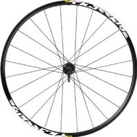Image of Mavic Crossride Fts-x Mtb Rear Wheel 29