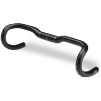 Cyclestore Specialized Equipment Specialized Hover Expert Alloy Handlebars 15mm Rise 36cm - Sand Blast Ano Black | Save up to 12% with Loyalty Scheme & FREE 48hr tracked postage over £20.