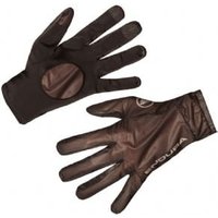 Endura Adrenaline Shell Glove Large - Black