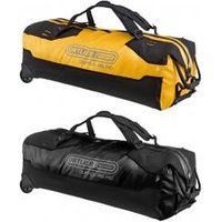 Image of Ortlieb Duffle Rs Travel Bag 140 Litre 140 Litre - Yellow